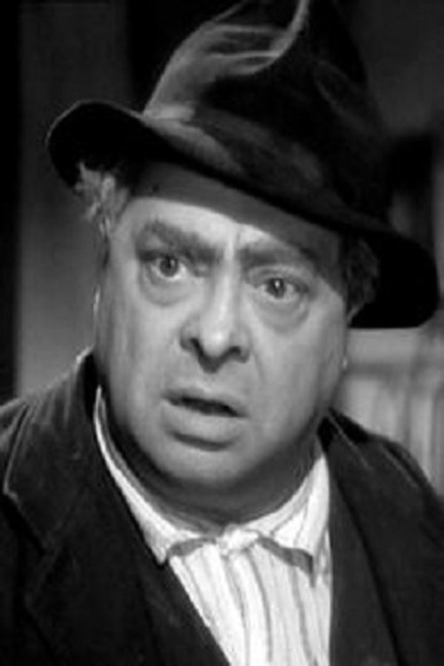 Gino Saltamerenda as Baiocco