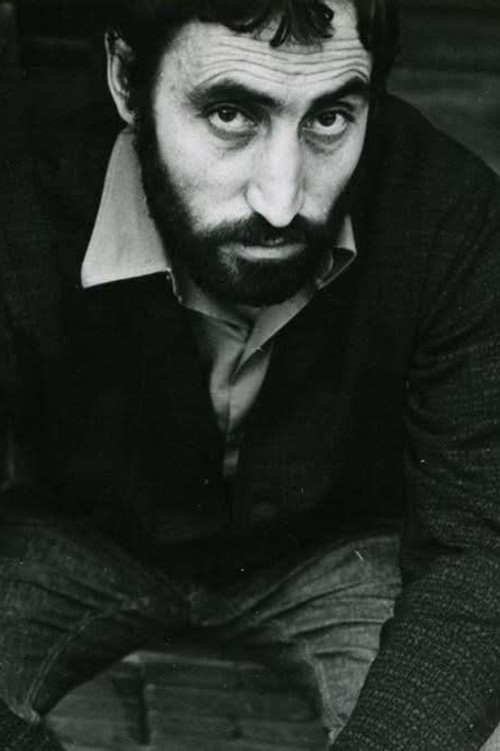 Minas Avetisyan as Himself, painter