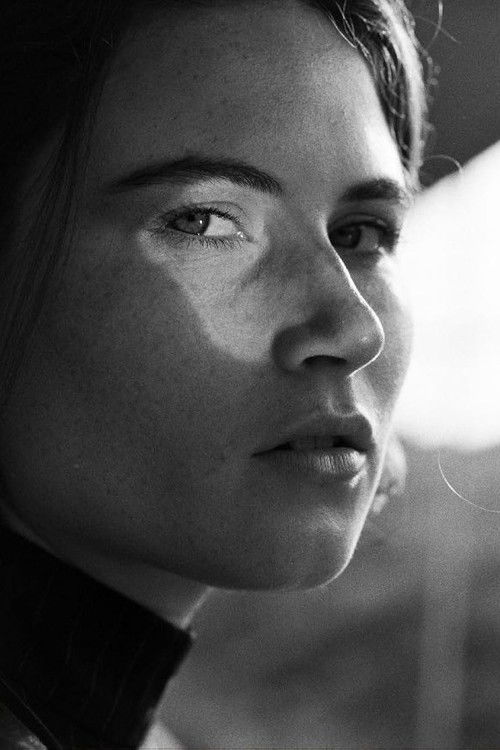 Ellen Kirk as Camille