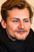 Daniel Tůma as Karásek