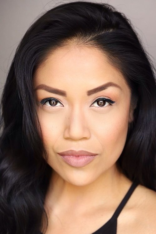 Anthea Neri as Sheryl Benito