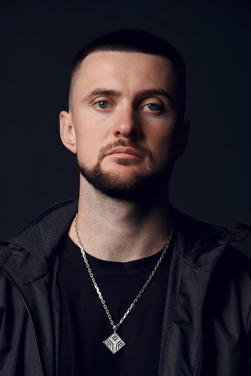 Oleksandr Yarmak profile photo