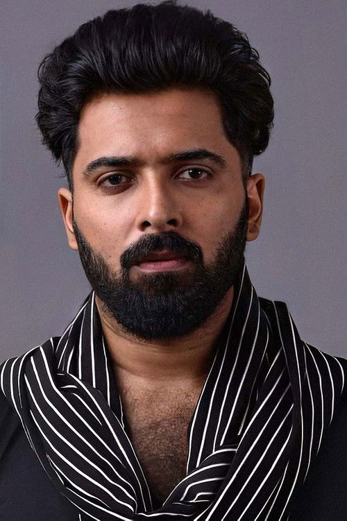 Akhil Prabhakar as Vipin Raj