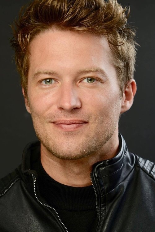 Josh Duhon as Igor Melnyk