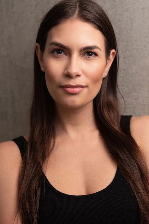 Marietta Laan as Zoe