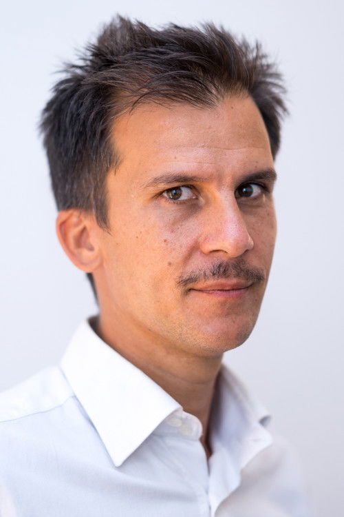 Gaspard Gantzer as Self