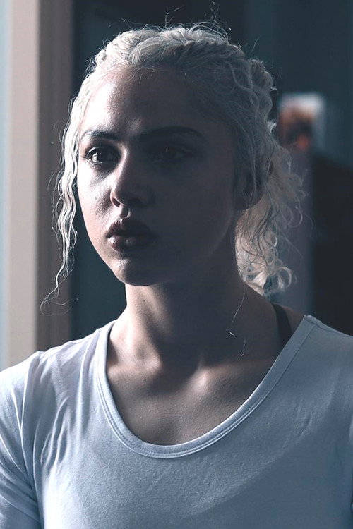 Emma Rose as Adrienne Forrest