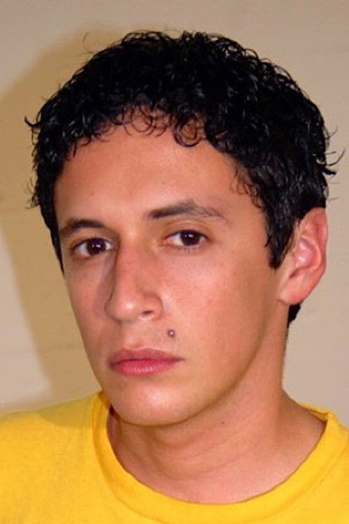 Dewey Bender as (archive footage)