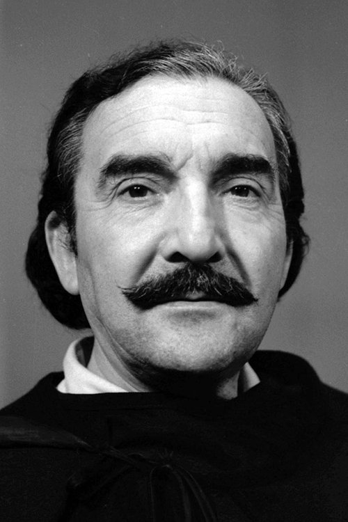 Mario Montilles as Bartender