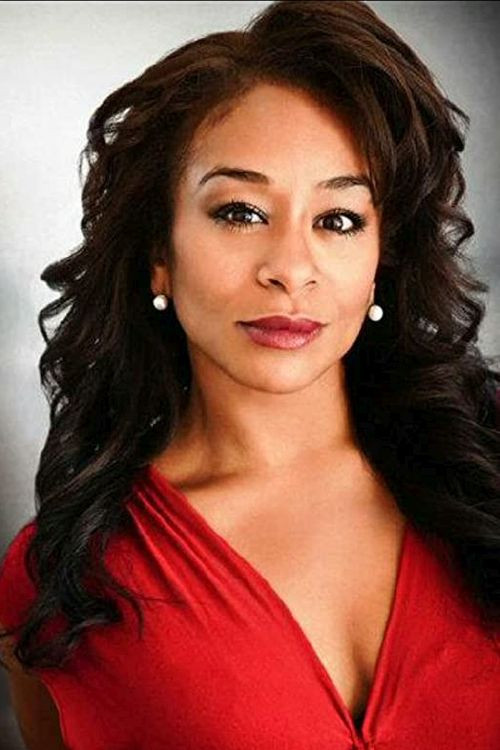 Taisha Monique Clark as Diablo Girl