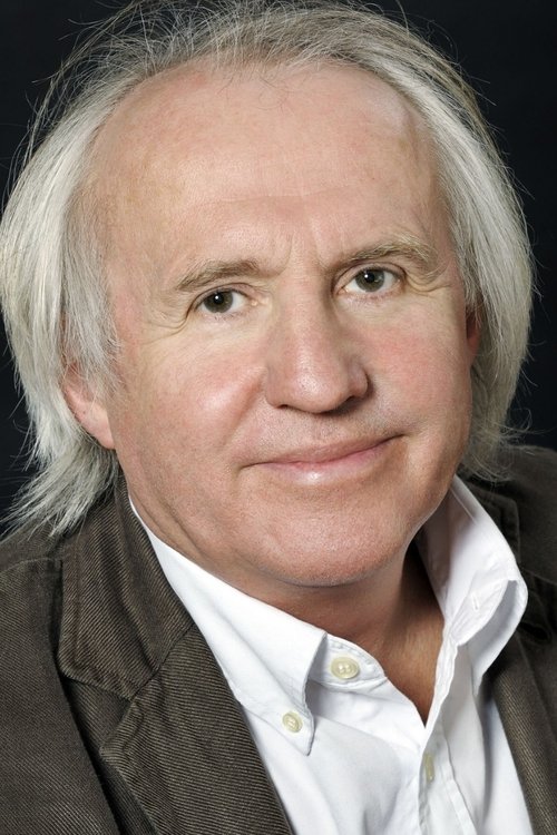 Olivier Saladin as le premier agent