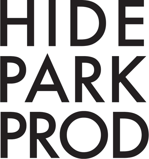 Hyde Park Productions logo