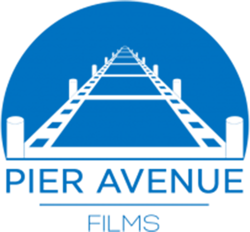 Pier Avenue Films logo