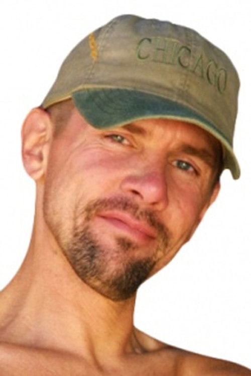 Jet Adler as (segment "Trespass") (archive footage)