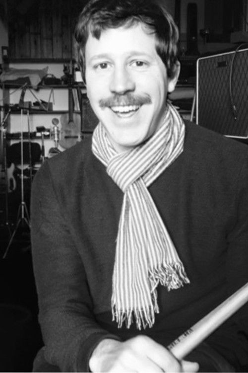 Daniel Nentwig as Himself