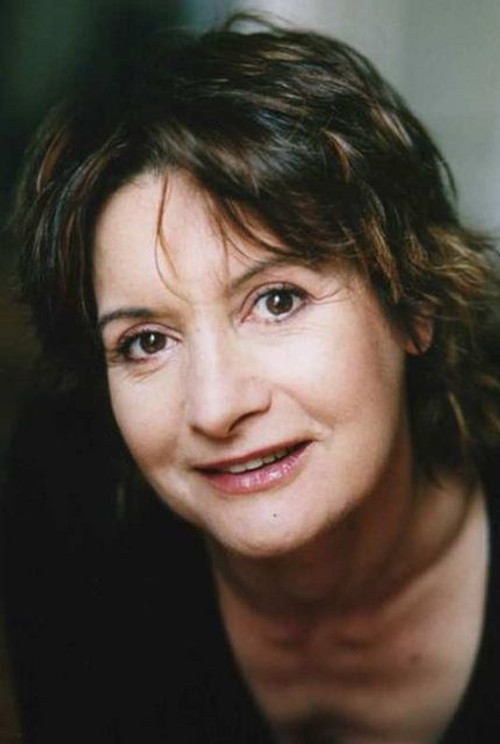 Raphaëline Goupilleau as Hélène