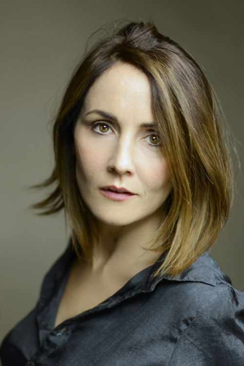 Alessia Bellotto as Infermiera