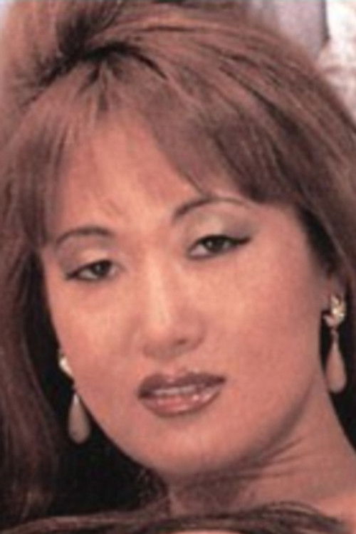 Kia as Hair Salon Fantasy Girl