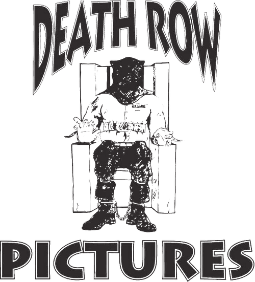 Death Row Pictures logo