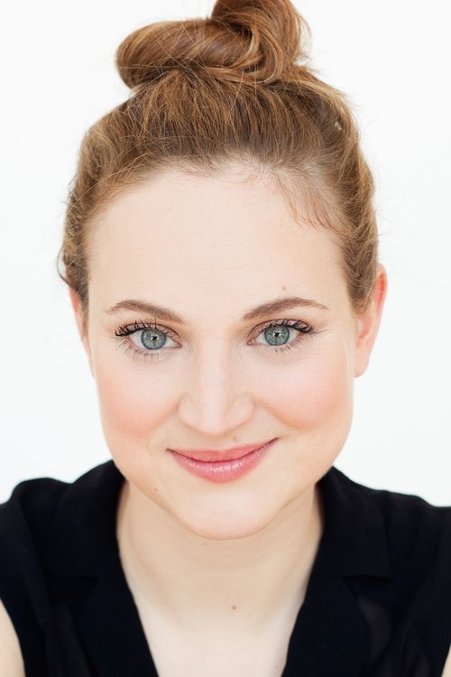 Kim Despatis as Marion