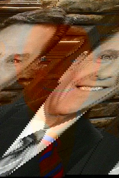 Kenneth Copeland as Sarka