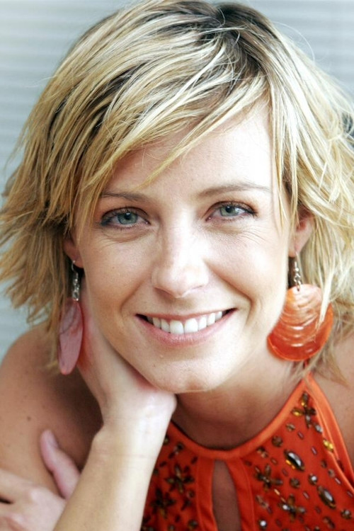 Claudia Conserva as Gaby