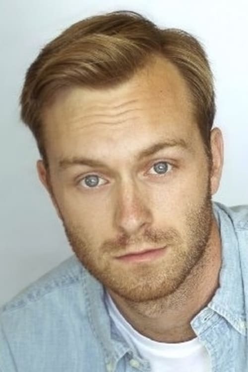 Kevin Changaris as Todd