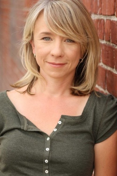 Jennifer Hines as Rachel