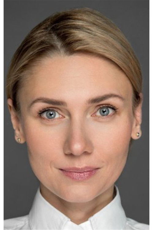 Katerina Danilovich as Mama Nastya