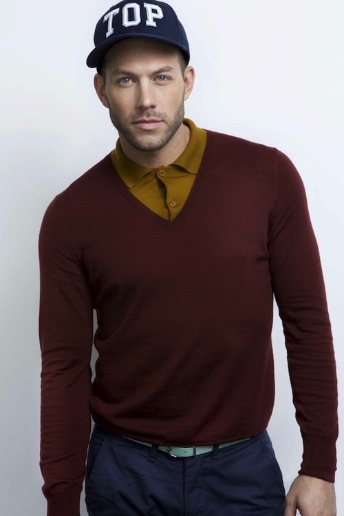 Johnny Wujek as Himself