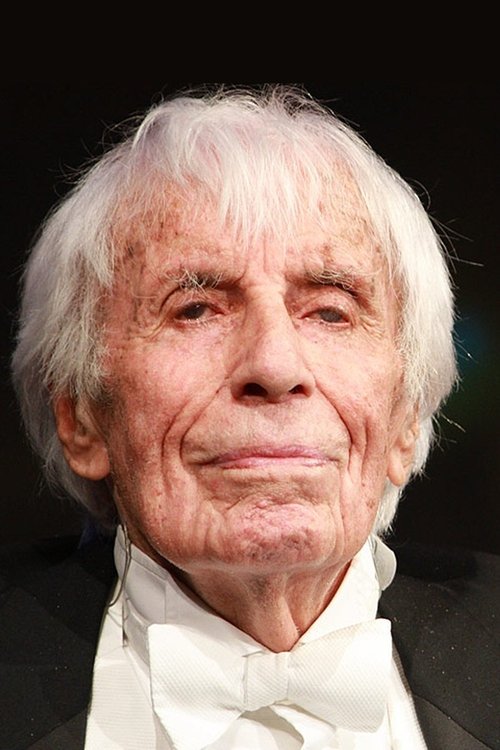 Johannes Heesters as David Slader