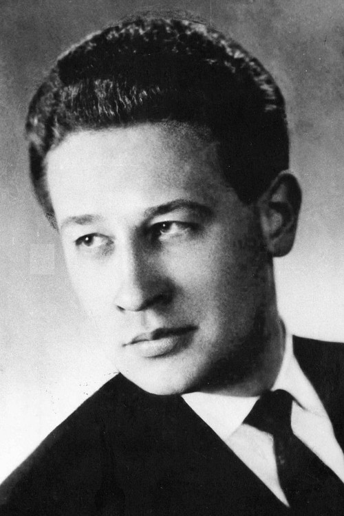 Evgeny Nesterenko as 