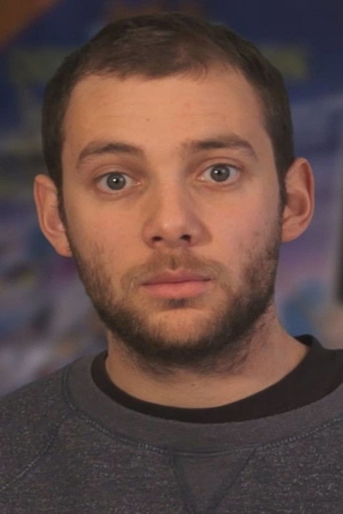 Joris Augustin as Nathan