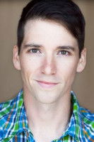 Chris Murrah as Andy