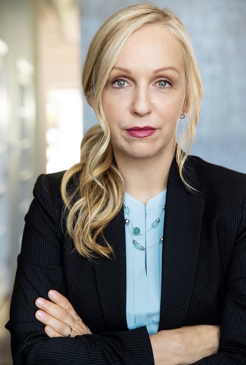 Kathy Grachek as Eve