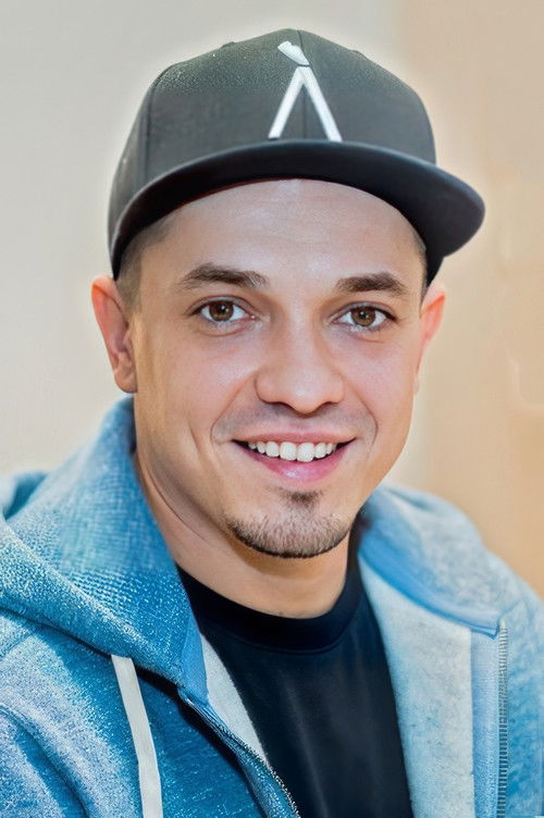 Michal Nemtuda as Jakub Hodák