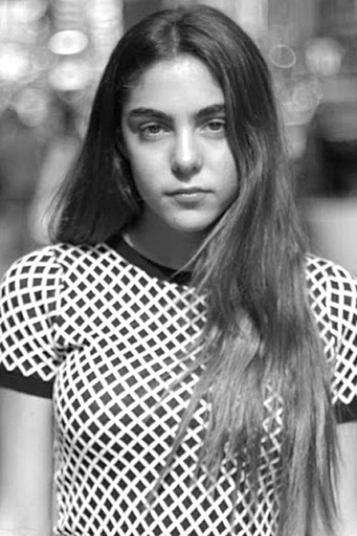 Tess Levy as Little Sister