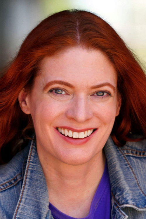 Anita Harkess as Kathy