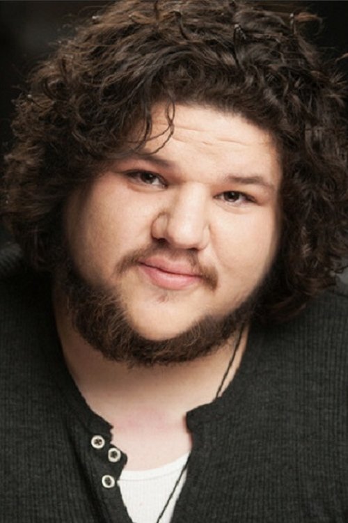 Rob McEachern as Speedo