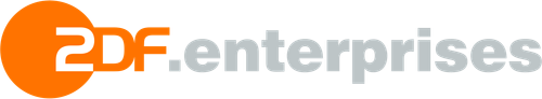 ZDF Enterprises logo