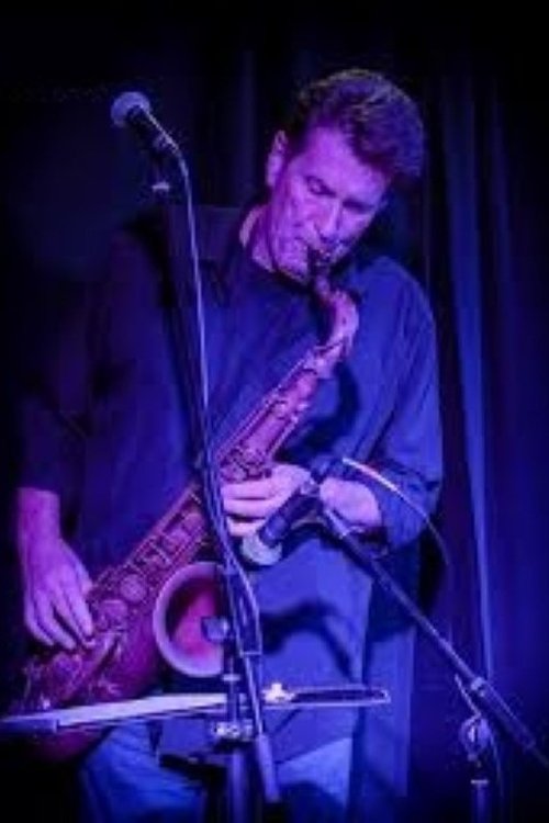 Steve Williams as Self (Harmonica)