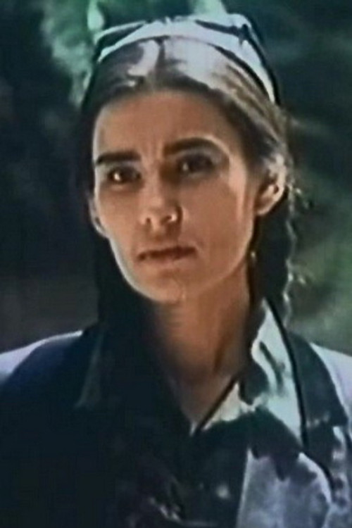 Zulhumor Muminova as 