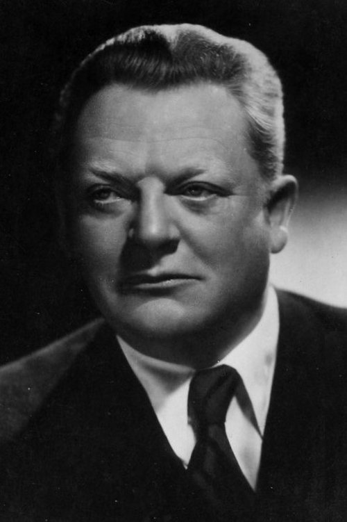 Otto Wernicke profile photo