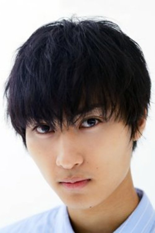 Iijima Hayate as Satoshi Itsuki