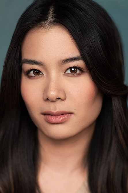 Pear Chiravara as Natasha