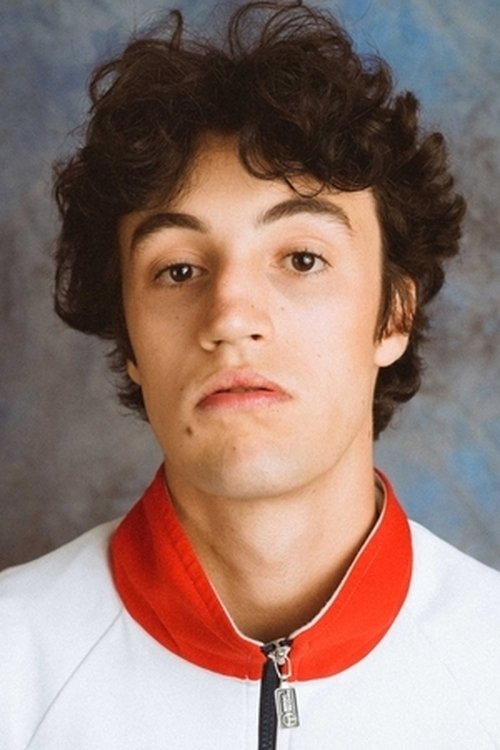 Nathan Japy as Victor