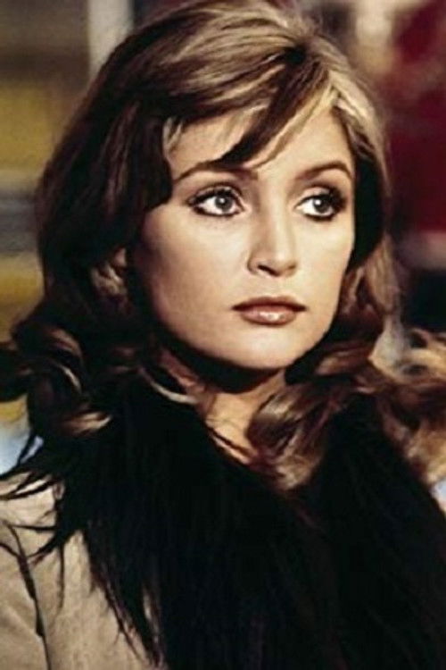 Alexandra Marischka as 