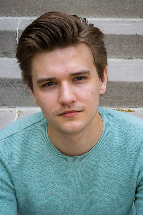 Bradley Johnson profile photo