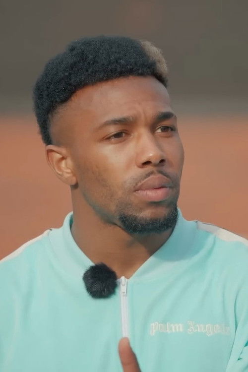 Adama Traoré as Himself