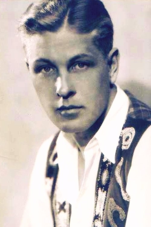 J. Harold Murray as John Smith